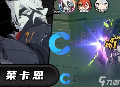 《绝区零》击破角色强度排行
