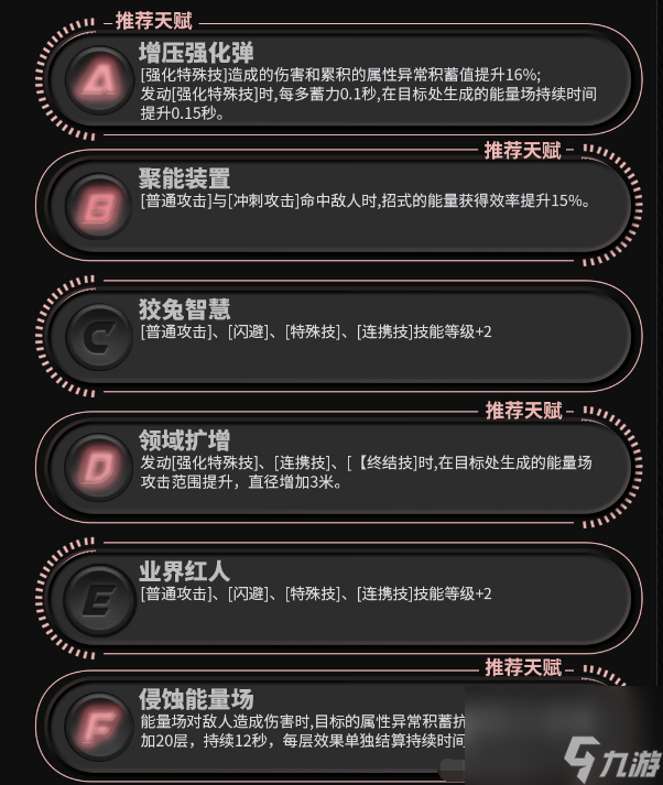 绝区零妮可怎么培养 绝区零妮可最全培养攻略