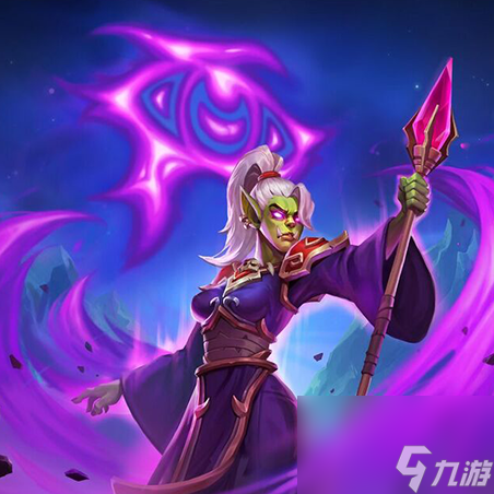《炉石传说》奥术光辉属性介绍
