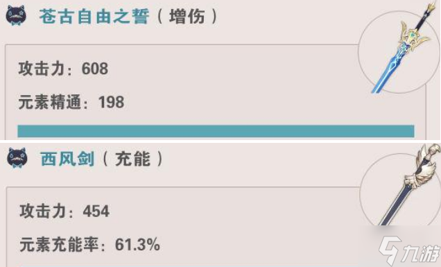 原神琳妮特值不值得培养-琳妮特养成建议2024