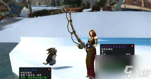 魔兽世界巫妖王之怒声望怎么开启任务-巫妖王之怒声望攻略大全