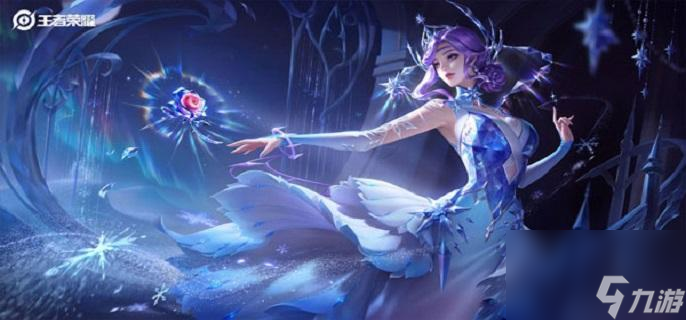 王者荣耀新版甄姬高手进阶教学
