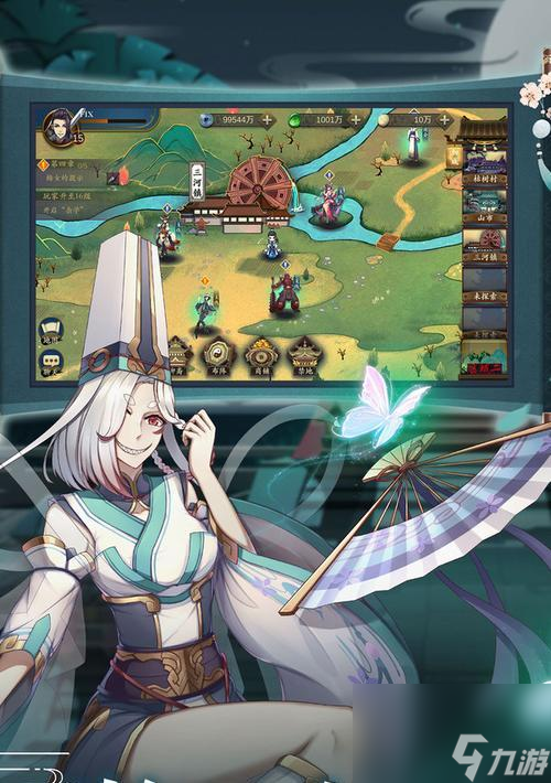 《聊斋搜灵录》游戏杂学玩法揭秘（以珍庖鉴宝较高下）