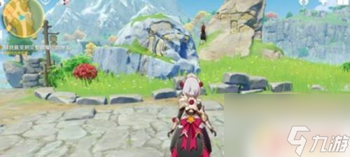 原神寻找完整降魔印 原神寻找完整降魔印的地方攻略