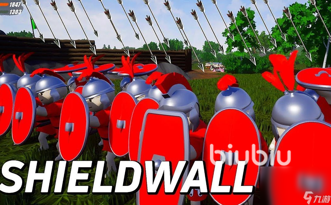 Shieldwall卡頓用什么加速器好 Shieldwall加速器推薦