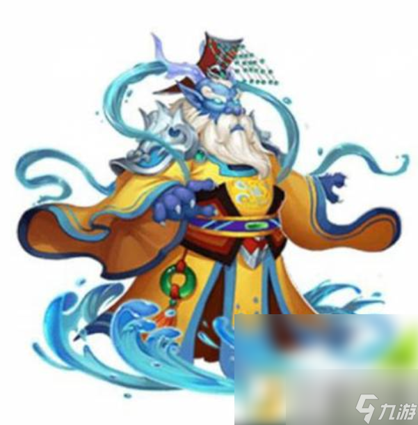 仙灵外传职业大介绍