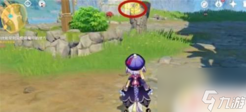 原神寻找完整降魔印 原神寻找完整降魔印的地方攻略