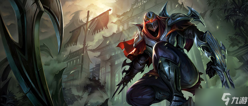 英雄联盟手游刺客排行榜
