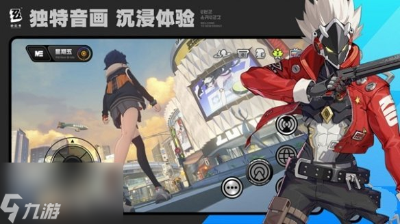 绝区零邦布作用介绍