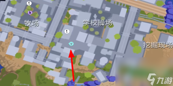 《模拟山羊3》DLC青草头发获取方法