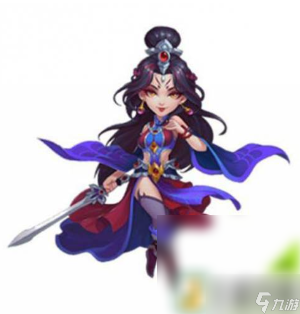 仙灵外传职业大介绍