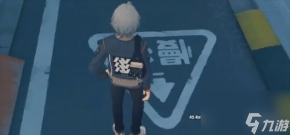 绝区零六分街小卡格车收集方法