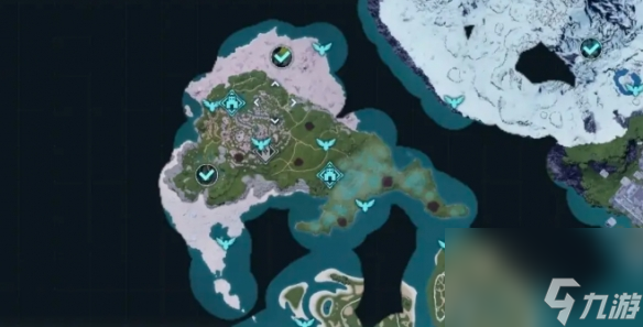 《幻兽帕鲁》樱岛在哪里介绍