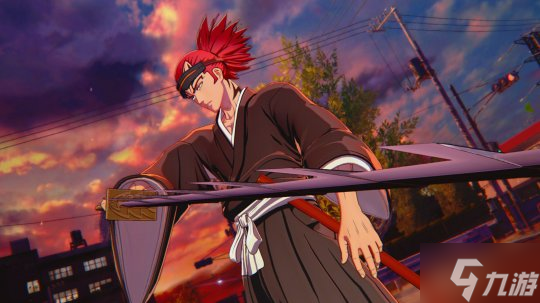 《BLEACH 魂魄覺醒》Steam頁面上線 支持簡繁體中文