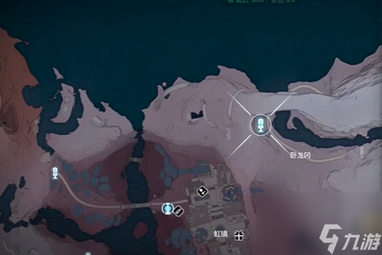 鸣潮战歌重奏挑战在哪 鸣潮战歌重奏挑战位置介绍