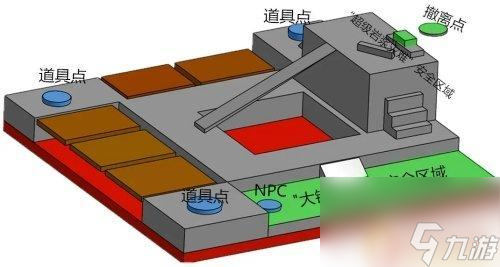 災(zāi)難模擬器怎么打開地圖 創(chuàng)造吧我們的星球?yàn)?zāi)難模擬器怎么玩最好