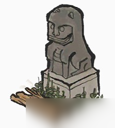 《江南百景图》海涌狸作用介绍