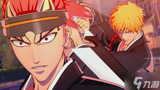 《BLEACH 魂魄覺醒》Steam頁面上線 支持簡繁體中文