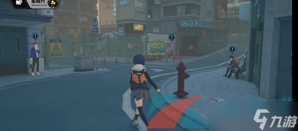 《绝区零》咖啡店解锁方法
