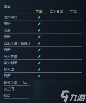 《妖精股份公司》steam價格介紹