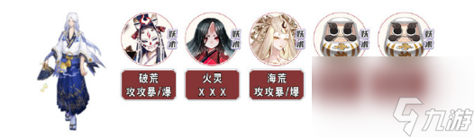 阴阳师青行灯竞速阵容-阴阳师青行灯竞速挂机阵容