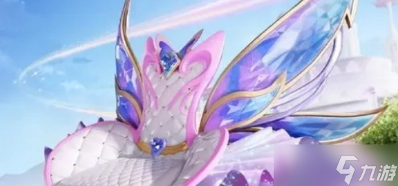 和平精英巴啦啦小魔仙联动服装介绍