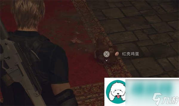 生化危机4家族之耻的任务完成方式！
