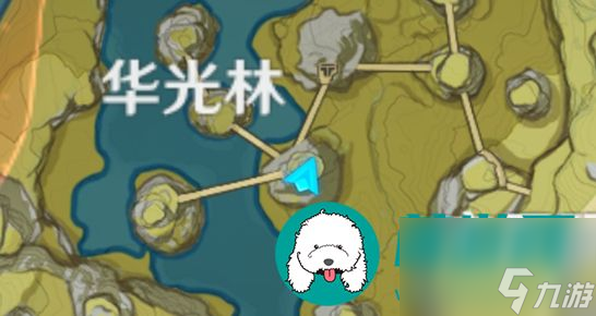 原神無他惟手熟爾成就怎么獲得-原神無他惟手熟爾成就獲得方法