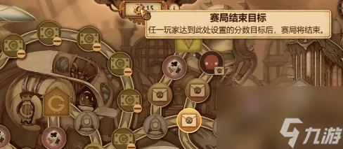 《妖精股份公司》获胜条件介绍