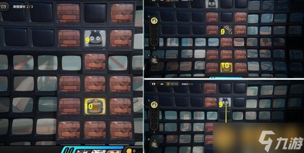 《绝区零》小小大失控委托攻略流程步骤分享