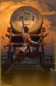 三国谋定天下雄姿英发卡包分析