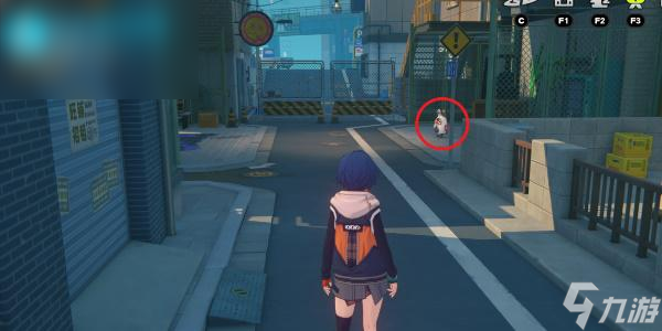 绝区零六分街急公好义攻略