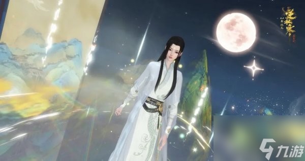 无限流+网游？逆水寒PVE玩法打破MMO天花板，副本党最爽的一集！
