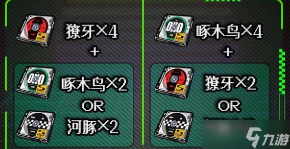 《绝区零》猫又阵容及驱动搭配攻略