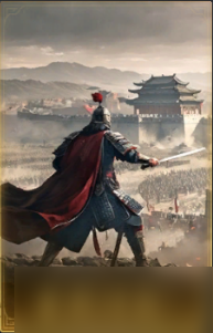 三国谋定天下汉祚将倾卡包分析