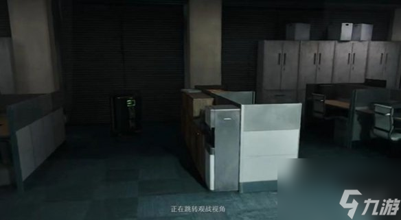 三角洲行动零号大坝保险箱位置一览