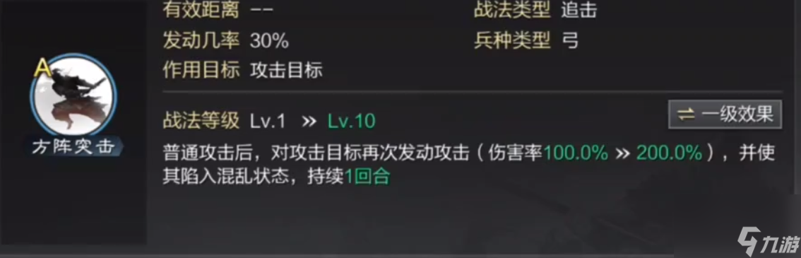 率土之滨太史慈搭配什么武将好 率土之滨太史慈搭配什么战法？