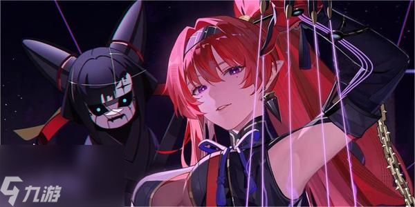 鸣潮回音盈域活动介绍
