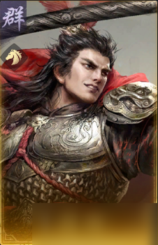 三国谋定天下金戈铁马卡包分析