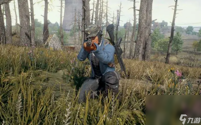 PUBG加速器哪个好 专业的绝地求生加速器分享截图