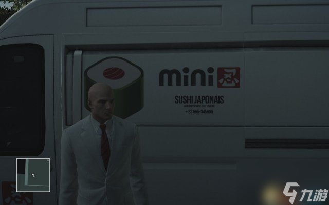 杀手6全彩蛋一览杀手6全部隐藏彩蛋都有哪些