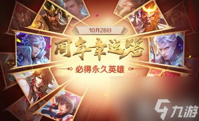 王者荣耀周年庆返场皮肤是哪两个 皮肤全买值不值
