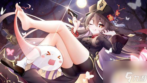 原神胡桃四星专武 原神五星武器推荐给胡桃