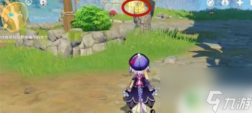原神请仙任务降魔印 原神降魔印任务经过