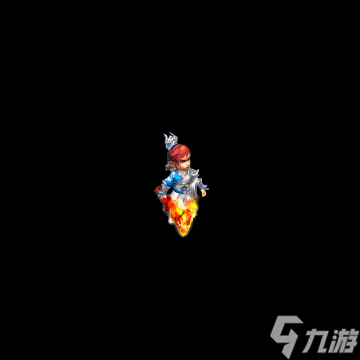 夢(mèng)幻西游劍俠客化圣造型介紹
