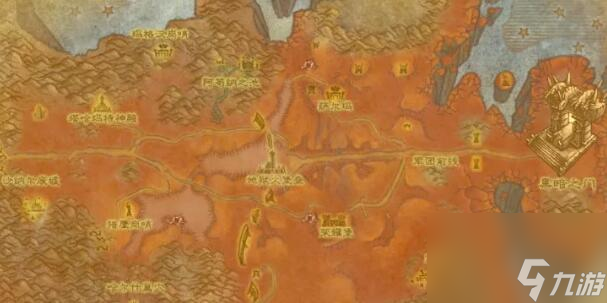 魔兽世界外域升级路线推荐