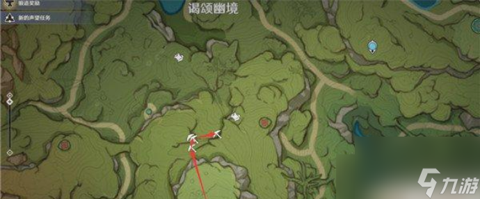 原神紫色的礦石要怎么打掉 原神紫色的礦石采集方法介紹