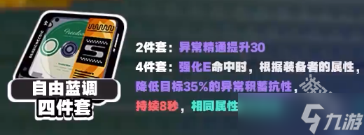 《绝区零》格莉丝培养建议一览