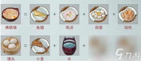 江湖悠悠玉面馒头怎么制作 制作失败原因解答