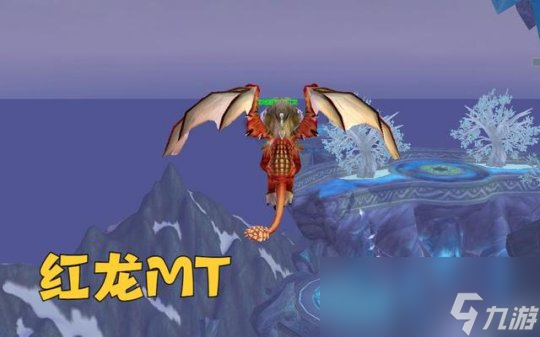 魔兽世界三色巨龙怎么操作